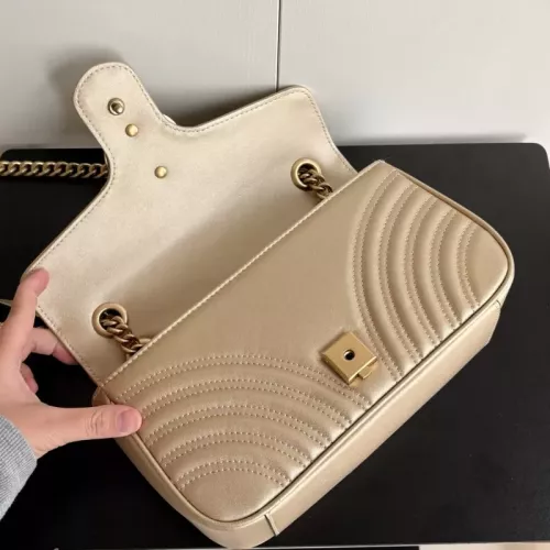 Cheap Gucci AAA Quality Messenger Bags For Women #1344365 Replica Wholesale [$80.00 USD] [ITEM#1344365] on Replica Gucci AAA Quality Messenger Bags