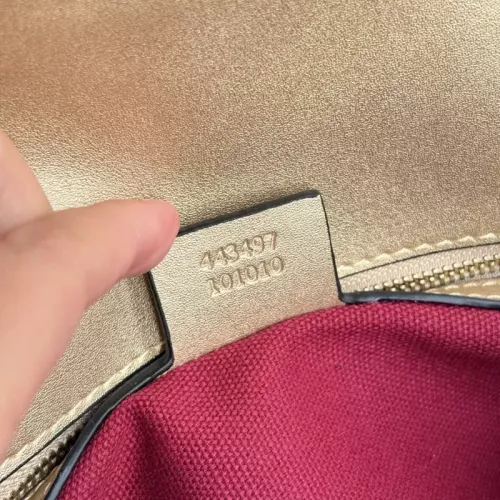 Cheap Gucci AAA Quality Messenger Bags For Women #1344365 Replica Wholesale [$80.00 USD] [ITEM#1344365] on Replica Gucci AAA Quality Messenger Bags