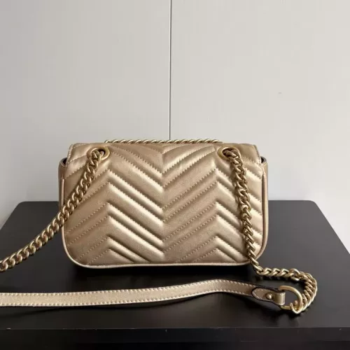 Cheap Gucci AAA Quality Messenger Bags For Women #1344367 Replica Wholesale [$76.00 USD] [ITEM#1344367] on Replica Gucci AAA Quality Messenger Bags