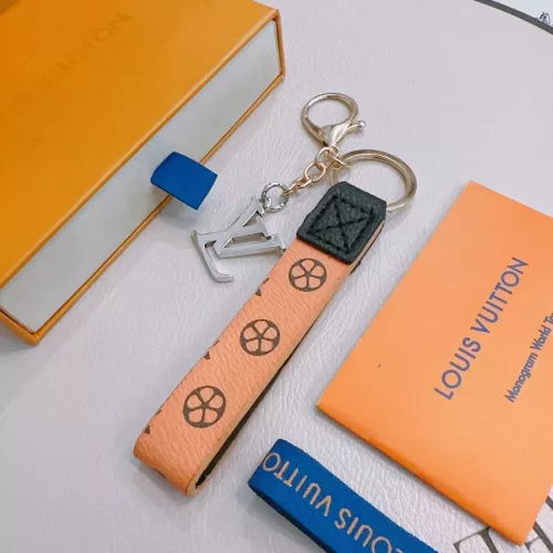 Louis Vuitton LV Key Holder And Bag Buckle #1344370