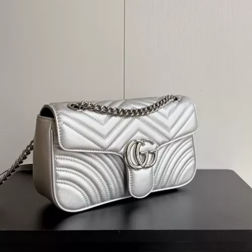 Cheap Gucci AAA Quality Messenger Bags For Women #1344371 Replica Wholesale [$80.00 USD] [ITEM#1344371] on Replica Gucci AAA Quality Messenger Bags