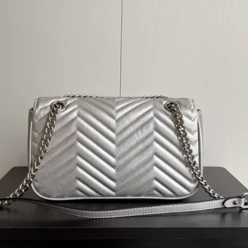 Cheap Gucci AAA Quality Messenger Bags For Women #1344371 Replica Wholesale [$80.00 USD] [ITEM#1344371] on Replica Gucci AAA Quality Messenger Bags