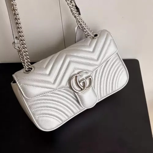 Cheap Gucci AAA Quality Messenger Bags For Women #1344371 Replica Wholesale [$80.00 USD] [ITEM#1344371] on Replica Gucci AAA Quality Messenger Bags