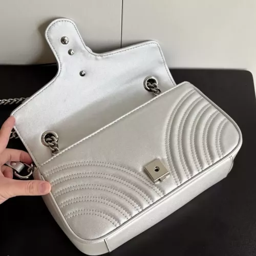 Cheap Gucci AAA Quality Messenger Bags For Women #1344371 Replica Wholesale [$80.00 USD] [ITEM#1344371] on Replica Gucci AAA Quality Messenger Bags