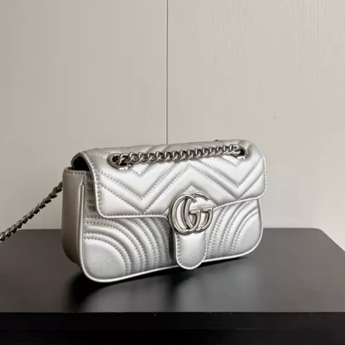 Cheap Gucci AAA Quality Messenger Bags For Women #1344372 Replica Wholesale [$76.00 USD] [ITEM#1344372] on Replica Gucci AAA Quality Messenger Bags
