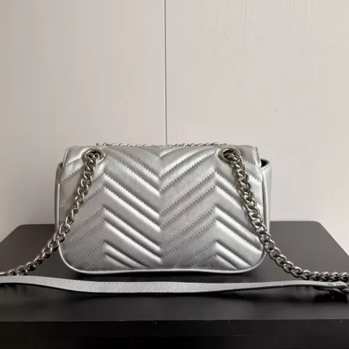 Cheap Gucci AAA Quality Messenger Bags For Women #1344372 Replica Wholesale [$76.00 USD] [ITEM#1344372] on Replica Gucci AAA Quality Messenger Bags