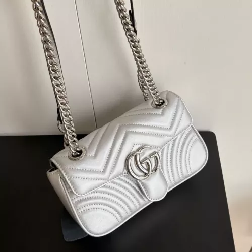 Cheap Gucci AAA Quality Messenger Bags For Women #1344372 Replica Wholesale [$76.00 USD] [ITEM#1344372] on Replica Gucci AAA Quality Messenger Bags