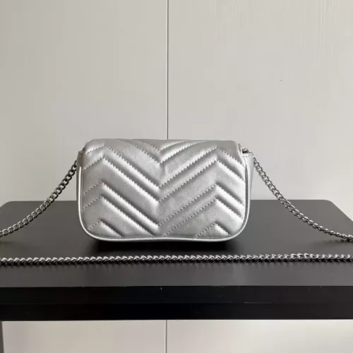 Cheap Gucci AAA Quality Messenger Bags For Women #1344373 Replica Wholesale [$68.00 USD] [ITEM#1344373] on Replica Gucci AAA Quality Messenger Bags