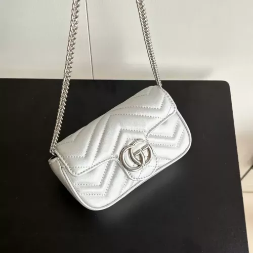 Cheap Gucci AAA Quality Messenger Bags For Women #1344373 Replica Wholesale [$68.00 USD] [ITEM#1344373] on Replica Gucci AAA Quality Messenger Bags