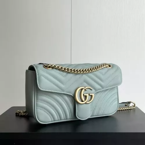 Cheap Gucci AAA Quality Messenger Bags For Women #1344374 Replica Wholesale [$80.00 USD] [ITEM#1344374] on Replica Gucci AAA Quality Messenger Bags