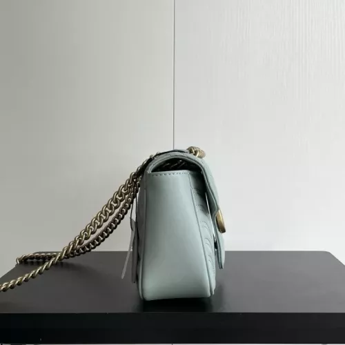 Cheap Gucci AAA Quality Messenger Bags For Women #1344374 Replica Wholesale [$80.00 USD] [ITEM#1344374] on Replica Gucci AAA Quality Messenger Bags