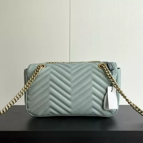 Cheap Gucci AAA Quality Messenger Bags For Women #1344374 Replica Wholesale [$80.00 USD] [ITEM#1344374] on Replica Gucci AAA Quality Messenger Bags
