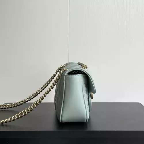 Cheap Gucci AAA Quality Messenger Bags For Women #1344375 Replica Wholesale [$76.00 USD] [ITEM#1344375] on Replica Gucci AAA Quality Messenger Bags