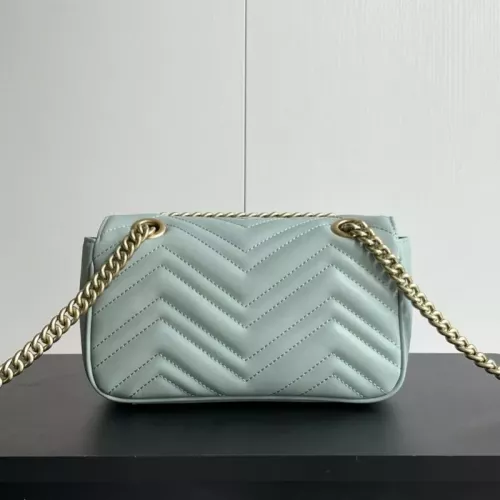 Cheap Gucci AAA Quality Messenger Bags For Women #1344375 Replica Wholesale [$76.00 USD] [ITEM#1344375] on Replica Gucci AAA Quality Messenger Bags