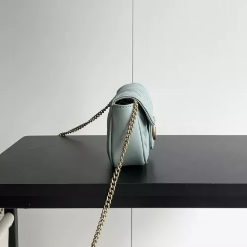 Cheap Gucci AAA Quality Messenger Bags For Women #1344376 Replica Wholesale [$68.00 USD] [ITEM#1344376] on Replica Gucci AAA Quality Messenger Bags