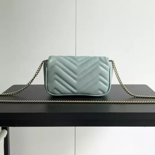 Cheap Gucci AAA Quality Messenger Bags For Women #1344376 Replica Wholesale [$68.00 USD] [ITEM#1344376] on Replica Gucci AAA Quality Messenger Bags