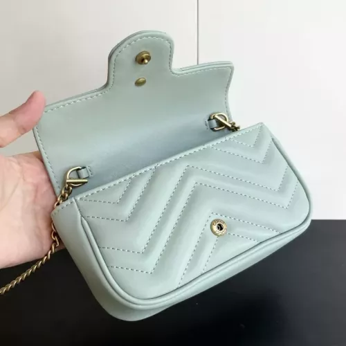 Cheap Gucci AAA Quality Messenger Bags For Women #1344376 Replica Wholesale [$68.00 USD] [ITEM#1344376] on Replica Gucci AAA Quality Messenger Bags