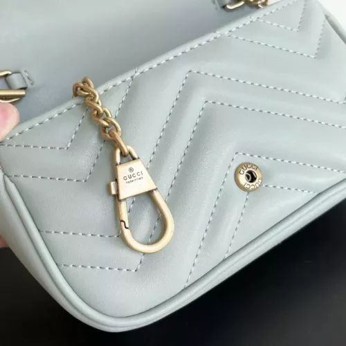 Cheap Gucci AAA Quality Messenger Bags For Women #1344376 Replica Wholesale [$68.00 USD] [ITEM#1344376] on Replica Gucci AAA Quality Messenger Bags