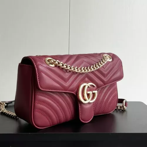 Cheap Gucci AAA Quality Messenger Bags For Women #1344377 Replica Wholesale [$80.00 USD] [ITEM#1344377] on Replica Gucci AAA Quality Messenger Bags