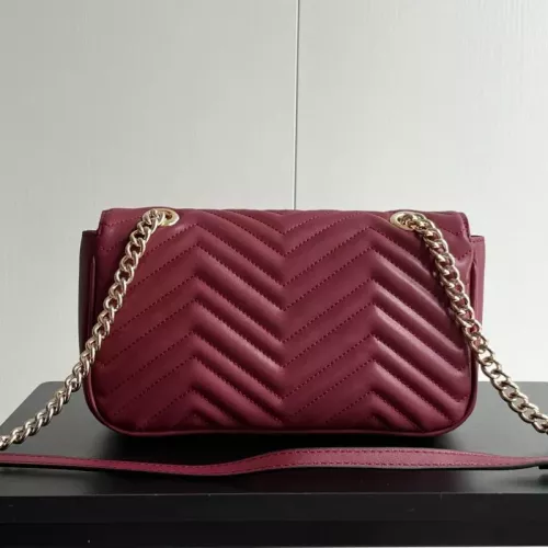 Cheap Gucci AAA Quality Messenger Bags For Women #1344377 Replica Wholesale [$80.00 USD] [ITEM#1344377] on Replica Gucci AAA Quality Messenger Bags