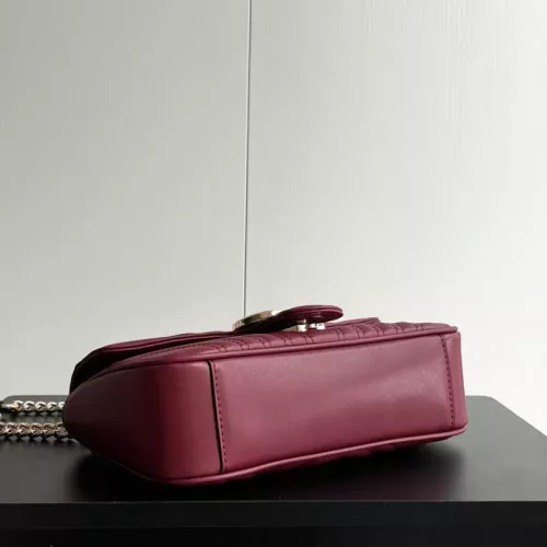 Cheap Gucci AAA Quality Messenger Bags For Women #1344377 Replica Wholesale [$80.00 USD] [ITEM#1344377] on Replica Gucci AAA Quality Messenger Bags
