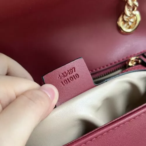 Cheap Gucci AAA Quality Messenger Bags For Women #1344377 Replica Wholesale [$80.00 USD] [ITEM#1344377] on Replica Gucci AAA Quality Messenger Bags