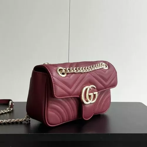 Cheap Gucci AAA Quality Messenger Bags For Women #1344378 Replica Wholesale [$76.00 USD] [ITEM#1344378] on Replica Gucci AAA Quality Messenger Bags