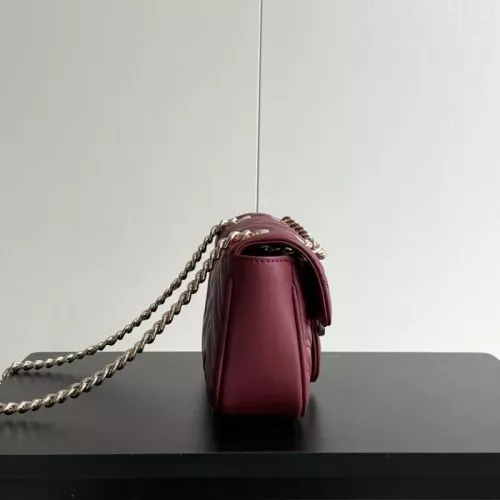 Cheap Gucci AAA Quality Messenger Bags For Women #1344378 Replica Wholesale [$76.00 USD] [ITEM#1344378] on Replica Gucci AAA Quality Messenger Bags