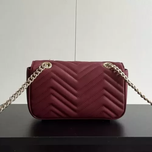 Cheap Gucci AAA Quality Messenger Bags For Women #1344378 Replica Wholesale [$76.00 USD] [ITEM#1344378] on Replica Gucci AAA Quality Messenger Bags
