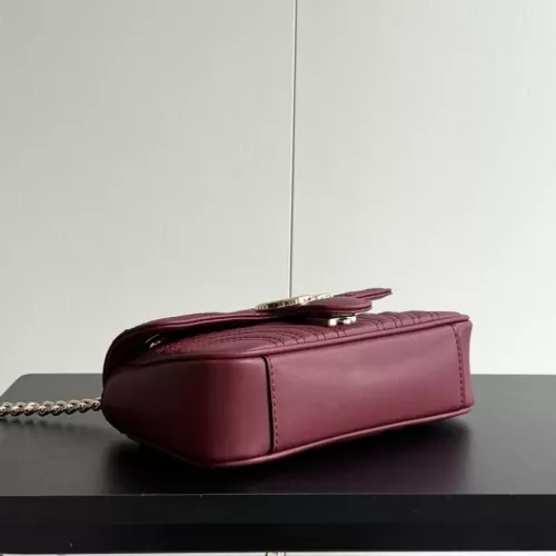Cheap Gucci AAA Quality Messenger Bags For Women #1344378 Replica Wholesale [$76.00 USD] [ITEM#1344378] on Replica Gucci AAA Quality Messenger Bags
