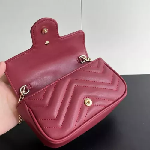 Cheap Gucci AAA Quality Messenger Bags For Women #1344379 Replica Wholesale [$68.00 USD] [ITEM#1344379] on Replica Gucci AAA Quality Messenger Bags