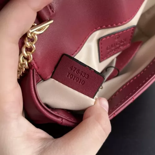Cheap Gucci AAA Quality Messenger Bags For Women #1344379 Replica Wholesale [$68.00 USD] [ITEM#1344379] on Replica Gucci AAA Quality Messenger Bags
