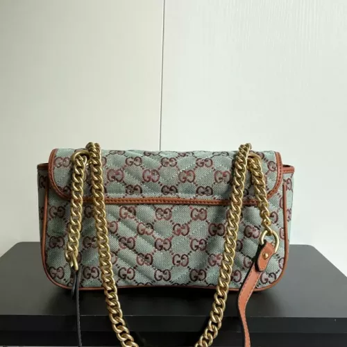 Cheap Gucci AAA Quality Messenger Bags For Women #1344380 Replica Wholesale [$80.00 USD] [ITEM#1344380] on Replica Gucci AAA Quality Messenger Bags