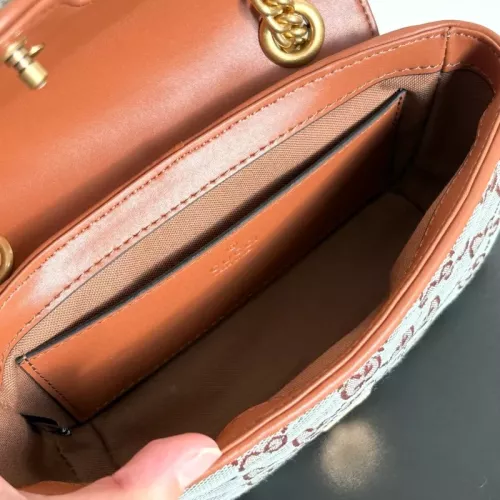 Cheap Gucci AAA Quality Messenger Bags For Women #1344381 Replica Wholesale [$76.00 USD] [ITEM#1344381] on Replica Gucci AAA Quality Messenger Bags