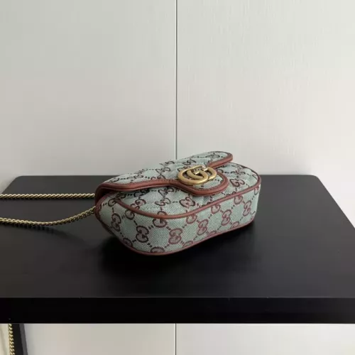 Cheap Gucci AAA Quality Messenger Bags For Women #1344382 Replica Wholesale [$68.00 USD] [ITEM#1344382] on Replica Gucci AAA Quality Messenger Bags