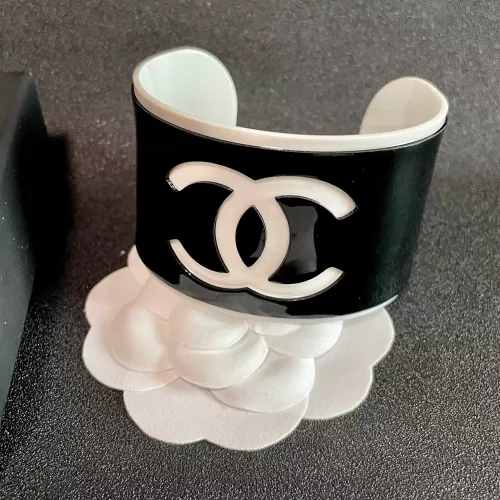Cheap Chanel Bracelets #1344383 Replica Wholesale [$34.00 USD] [ITEM#1344383] on Replica Chanel Bracelets