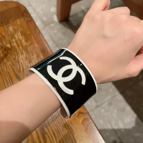 Cheap Chanel Bracelets #1344383 Replica Wholesale [$34.00 USD] [ITEM#1344383] on Replica Chanel Bracelets