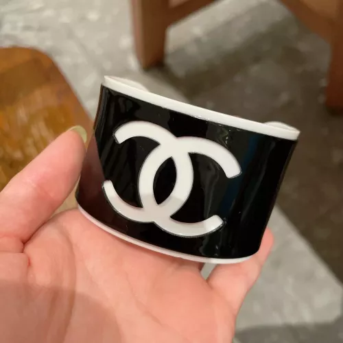 Cheap Chanel Bracelets #1344383 Replica Wholesale [$34.00 USD] [ITEM#1344383] on Replica Chanel Bracelets