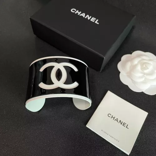 Cheap Chanel Bracelets #1344383 Replica Wholesale [$34.00 USD] [ITEM#1344383] on Replica Chanel Bracelets