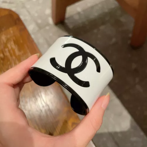 Cheap Chanel Bracelets #1344384 Replica Wholesale [$34.00 USD] [ITEM#1344384] on Replica Chanel Bracelets