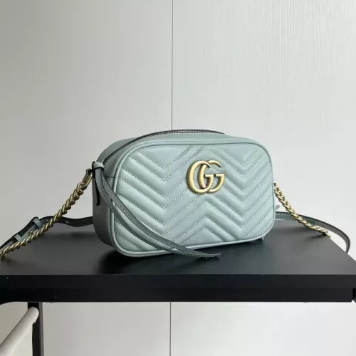 Cheap Gucci AAA Quality Messenger Bags For Women #1344385 Replica Wholesale [$72.00 USD] [ITEM#1344385] on Replica Gucci AAA Quality Messenger Bags