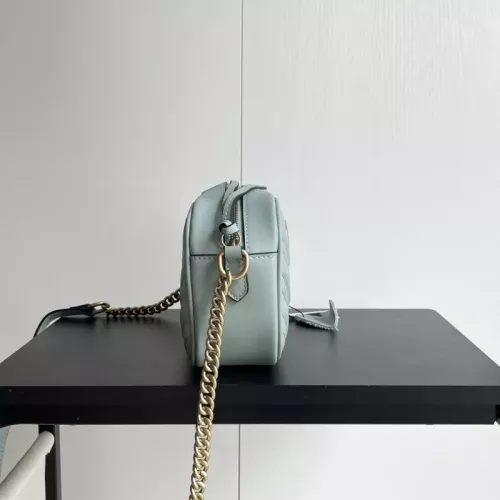 Cheap Gucci AAA Quality Messenger Bags For Women #1344385 Replica Wholesale [$72.00 USD] [ITEM#1344385] on Replica Gucci AAA Quality Messenger Bags
