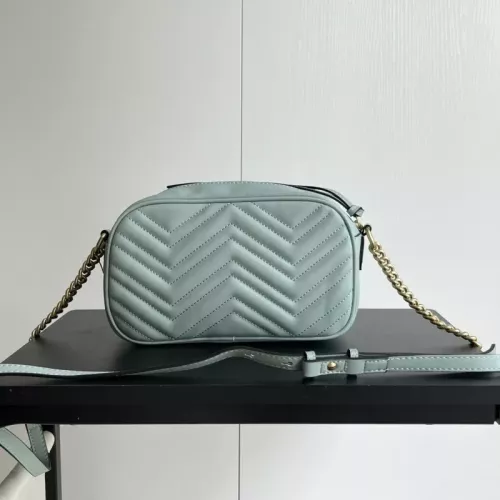 Cheap Gucci AAA Quality Messenger Bags For Women #1344385 Replica Wholesale [$72.00 USD] [ITEM#1344385] on Replica Gucci AAA Quality Messenger Bags