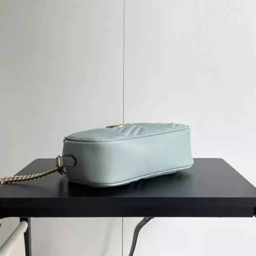 Cheap Gucci AAA Quality Messenger Bags For Women #1344385 Replica Wholesale [$72.00 USD] [ITEM#1344385] on Replica Gucci AAA Quality Messenger Bags