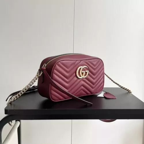 Cheap Gucci AAA Quality Messenger Bags For Women #1344386 Replica Wholesale [$72.00 USD] [ITEM#1344386] on Replica Gucci AAA Quality Messenger Bags