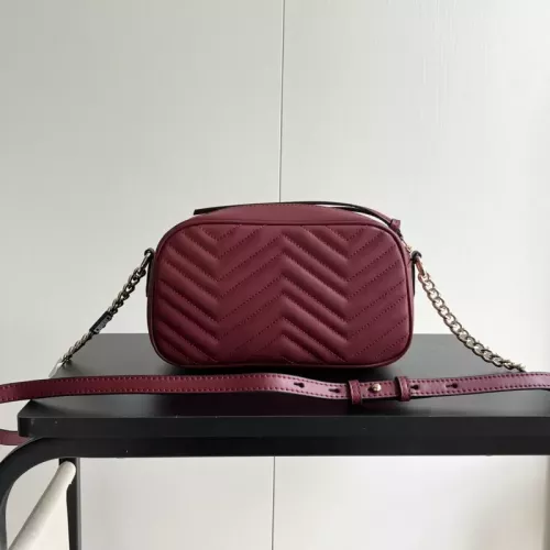 Cheap Gucci AAA Quality Messenger Bags For Women #1344386 Replica Wholesale [$72.00 USD] [ITEM#1344386] on Replica Gucci AAA Quality Messenger Bags