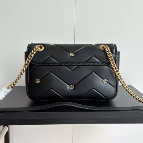 Cheap Gucci AAA Quality Messenger Bags For Women #1344387 Replica Wholesale [$85.00 USD] [ITEM#1344387] on Replica Gucci AAA Quality Messenger Bags