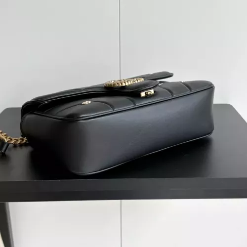 Cheap Gucci AAA Quality Messenger Bags For Women #1344387 Replica Wholesale [$85.00 USD] [ITEM#1344387] on Replica Gucci AAA Quality Messenger Bags