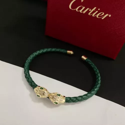 Cartier bracelets #1344388