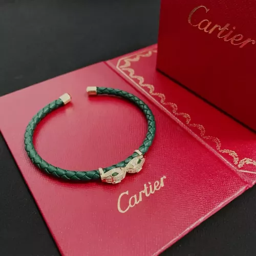 Cheap Cartier bracelets #1344388 Replica Wholesale [$45.00 USD] [ITEM#1344388] on Replica Cartier bracelets